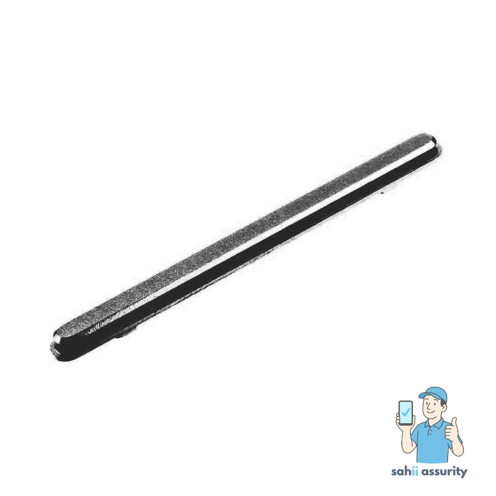 Volume Side Button Outer for vivo Y75 5G Black